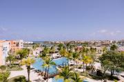 Marina View 2BR Apartment Fishing Lodge Cap Cana