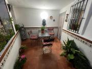 Spacious House in Benalauría with Fireplace