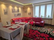 Apartament Jarońskich