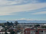 Acogedor departamento Chillán 2D-2B-WiFi-Estacionamiento-climatizado