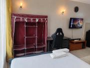 Top Nairobi
