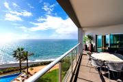 Luxury Ocean View Residence I 3BR I Pools I Madeira Palace I Funchal