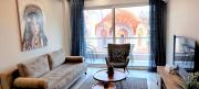 Premium apartment in Acropolis