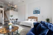 Vincent Grand Loft-Near Clinic, Arena & Stadium