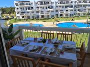 luxury appart in Cabo Huerto del rio,fiber optical,clim,salle de sport