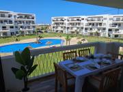 luxury appart in Cabo Huerto del rio,fiber optical,clim,salle de sport