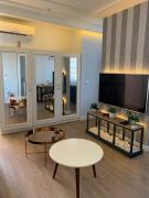 Prestige in the heart of Belgrade