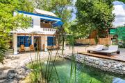 Glamping Udo Dom De Lux