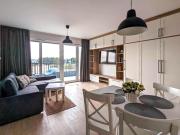 Premium Dziwnów Apartment for 5