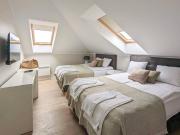 Premium Dziwnów Apartment for 5