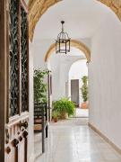 Apartamentos Casa Vicario Centro Histórico