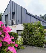 Karwia Plaza - Apartments - Domki z jacuzzi i sauną