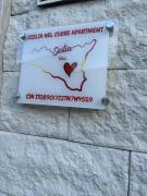 Sicilia nel Cuore Apartment