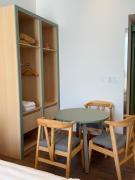 Cayalá Studios Hotel