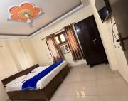 Top New Delhi