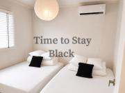Time to stay