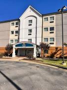 Top Fort Smith
