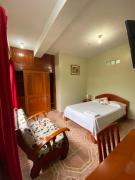 Top Iquitos