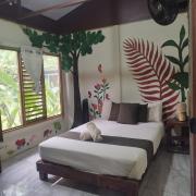 Boca Tapada Inn