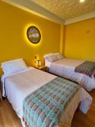 Pisac Inca Guest House