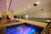 Crowne Plaza Podgorica by IHG