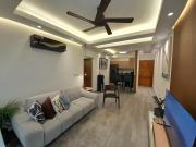 Modern and cozy apartment in the University Area