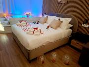 Civico 95 Luxury Room