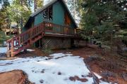 Top Camp Connell