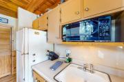 Top Camp Connell