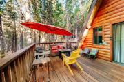 Top Camp Connell