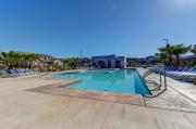 The Desert Star Villa