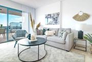 DJA- Modern 2 bedroom apartment close to beach