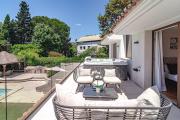 Villa Nottingham Stunning Private Villa
