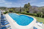 Ap165 - Aloha Pueblo, Marbella By Roomservices