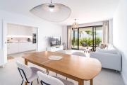 Lme9Ba- Modern Flat Close To Beach And Port