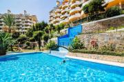 Sam24I- Cozy Apartment Walking Distance To Beach