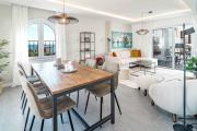 Rdm9- Modern Family Apartment In Riviera Del Mar