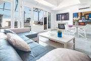 Sam65I Central 2 Bed Penthouse In Nueva Andalucia