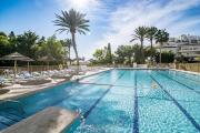 Rg312 - Great 2 Bed Apt, Close To Puerto Banus