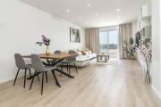 Jg54A- Modern Apartment With Nice Views