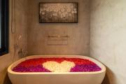 Sekar, Romantic Garden Villa in Tegallalang