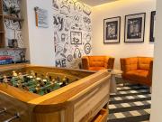 Condo in Quito near the American Embassy and Solca
