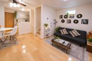 Yahiro Private House 3BR & 5 Beds