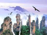 Top Zhangjiajie