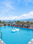 Vang Vieng Budget Wing