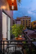 Anne Boutique Hoi An Ancient Town Hotel & Spa Walking Street