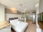 Riveria City Kuala Lumpur Sentral by U-DEE