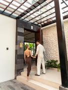 Villa Rumakiki 2 - Homey, Family Friendly, Unique 3BR Villa in Berawa