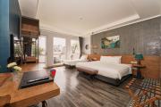 Calido Premier HaNoi Hotel