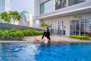 Citadines Sudirman Jakarta